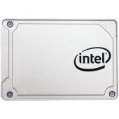 Накопичувач SSD 256 GB Intel 545s 2.5 
