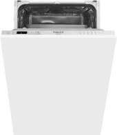 Посудомийна машина Hotpoint-Ariston HSIC3M19C