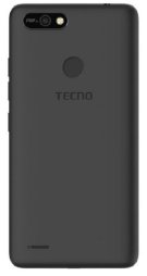 1 - Смартфон Tecno POP 2F (B1F) 1/16GB Dual Sim Midnight Black