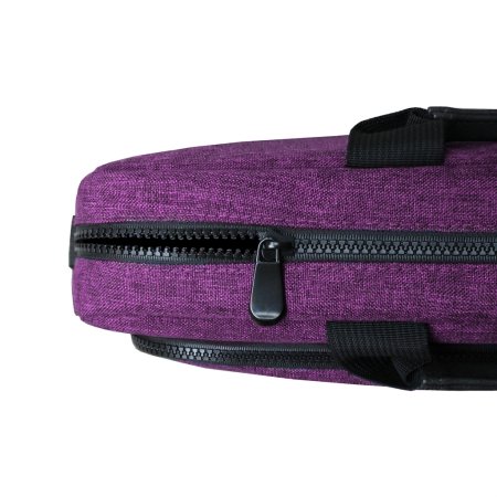 4 - Сумка для ноутбука Grand-X SB-139P Purple