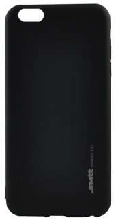 Силіконовий чохол Smitt Xiaomi Redmi Note 5a black