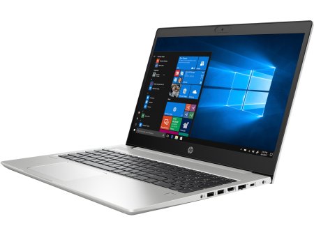 2 - Ноутбук HP ProBook 450 G7 (6YY26AV_V13) Silver