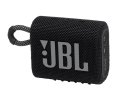 0 - Портативна акустика JBL GO 3 Black