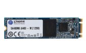 Накопичувач SSD 480 GB M.2 SATA Kingston M.2 2280 SATA III TLC (SA400M8/480G)