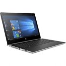 1 - Ноутбук HP ProBook 430 G5 (1LR38AV_V27) Silver