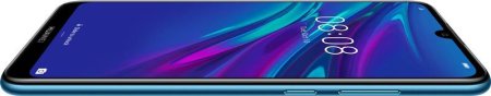 6 - Смартфон Huawei Y6 2019 2/32GB Dual Sim Sapphire Blue