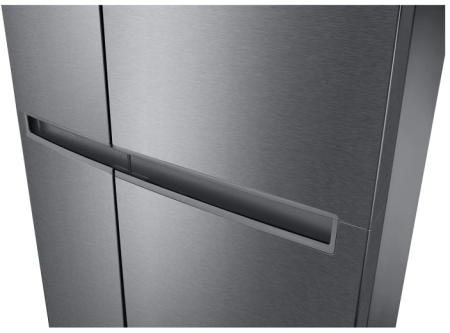 3 - Холодильник LG GC-B257JLYV