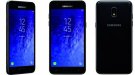 1 - Смартфон Samsung Galaxy J2 Core (J260F) 1/8GB DUAL SIM BLACK