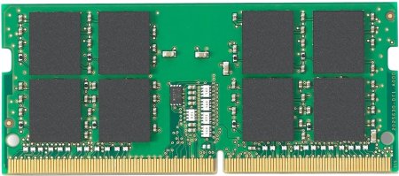 0 - Оперативна пам'ять SO-DIMM 16GB/3200 DDR4 Kingston (KVR32S22D8/16)