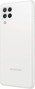 4 - Смартфон Samsung Galaxy A22 (SM-A225FZWGSEK) 4/128GB White
