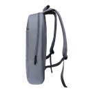 2 - Рюкзак для ноутбука Grand-X RS-365G Grey