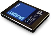 Накопичувач SSD 120 GB Patriot Burst 2.5 