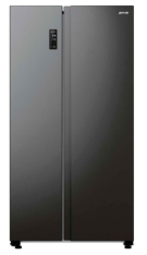 0 - Холодильник Gorenje NRR9185EABXLWD