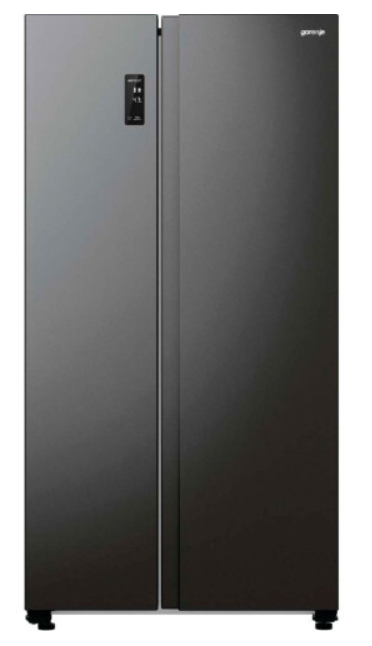 0 - Холодильник Gorenje NRR9185EABXLWD