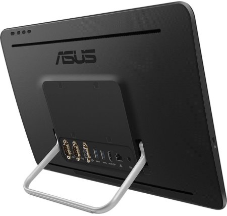 6 - Моноблок Asus V161GAT-BD002D (90PT0201-M00060) Black