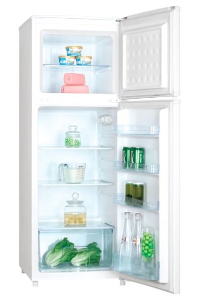 0 - Холодильник Ergo MR-145