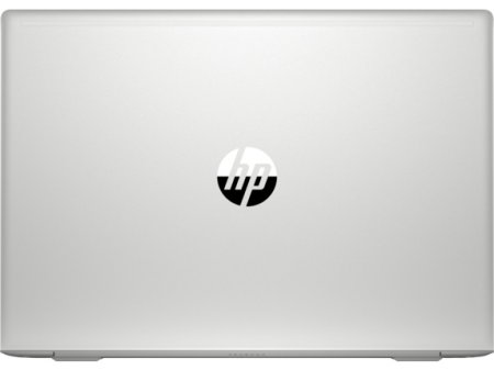 6 - Ноутбук HP ProBook 450 G6 (5DZ79AV_V3) Silver
