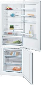 1 - Холодильник Bosch KGN49XW306