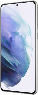 4 - Смартфон Samsung Galaxy S21 Plus (SM-G996BZSGSEK) 8/256Gb Silver