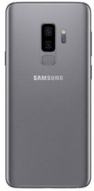 1 - Смартфон Samsung SM-G965F (Galaxy S9+) 6/64GB DUAL SIM GREY
