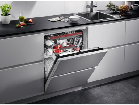 2 - Посудомийна машина AEG FSR52917Z