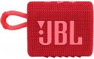 0 - Акустична система JBL GO 3 Red