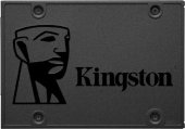 Накопичувач SSD 120GB Kingston SSDNow A400 2.5