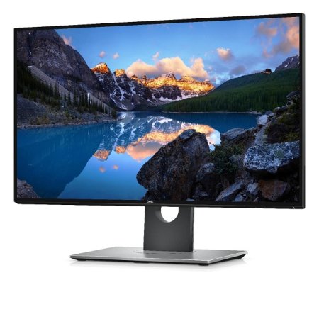 1 - Монітор DELL U2718Q