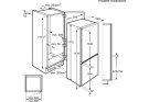 5 - Холодильник Electrolux RNT6TF18S1