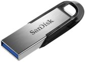 USB флеш 32 Gb SANDISK Ultra Flair USB 3.0 Чорний
