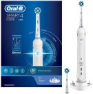 0 - Зубна щітка Braun Oral-B Smart 4 4100s D601.524.3 CR
