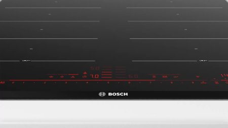 1 - Варильна поверхня Bosch PXX675DV1E