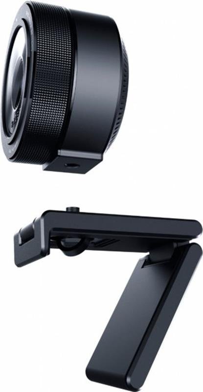 5 - Веб-камера Razer Kiyo Pro Black