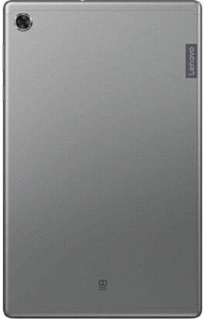 1 - Планшет Lenovo Tab M10 Plus 64 Gb Iron Grey