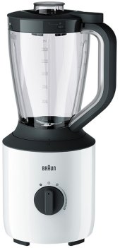 Блендер Braun JB 3100 WH