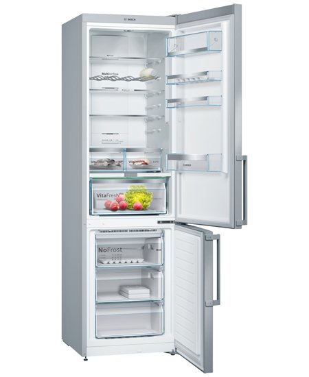 1 - Холодильник Bosch KGN39AI35