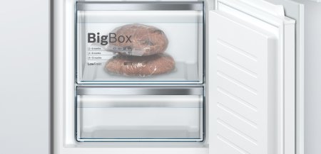 2 - Холодильник Bosch KIS87AF30U