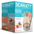 3 - Чайник Scarlett SC-EK27G83