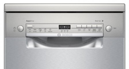 1 - Посудомийна машина Bosch SPS2IKI02E