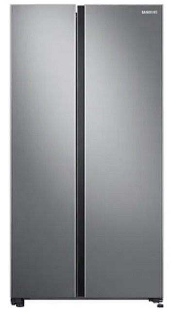 0 - Холодильник Samsung RS61R5001M9/UA