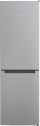 1 - Холодильник Indesit INFC8TI21X0