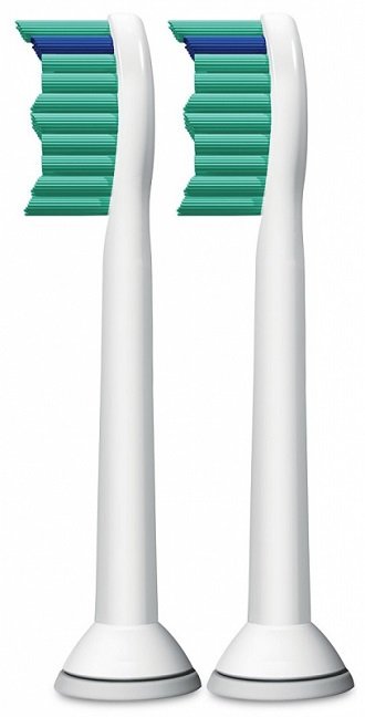 1 - Насадка для зубної щітки Philips HX6012/07