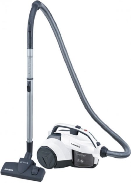 0 - Пилосос Hoover LA11 011