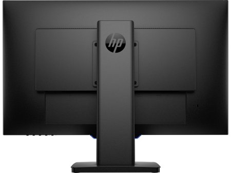 2 - Монітор HP 27mx Black