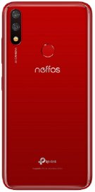 1 - Смартфон TP-Link Neffos X20 2/32GB Dual Sim Red