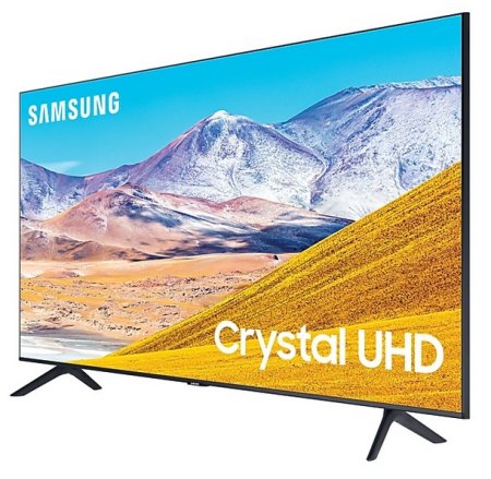 3 - Телевізор Samsung UE75TU8000UXUA