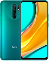 Смартфон Xiaomi Redmi 9 3/32GB Ocean Green