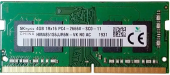 Оперативна пам'ять SO-DIMM 4GB/2666 DDR4 Hynix (HMA851S6JJR6N-VK)