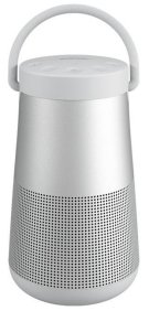 0 - Акустична система Bose SoundLink Revolve Plus Bluetooth Speaker Silver