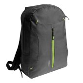 Рюкзак для ноутбука D-LEX Поліестр, 16 ''LX-660P-BK